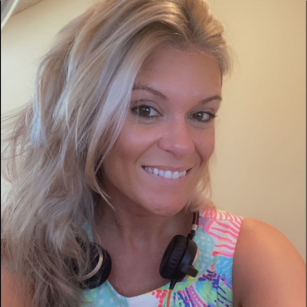 Meet your Posher, Lynda